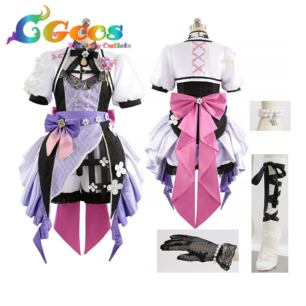 あんさんぶるスターズ！ 花群冬芽 フィーチャースカウト 冬芽編