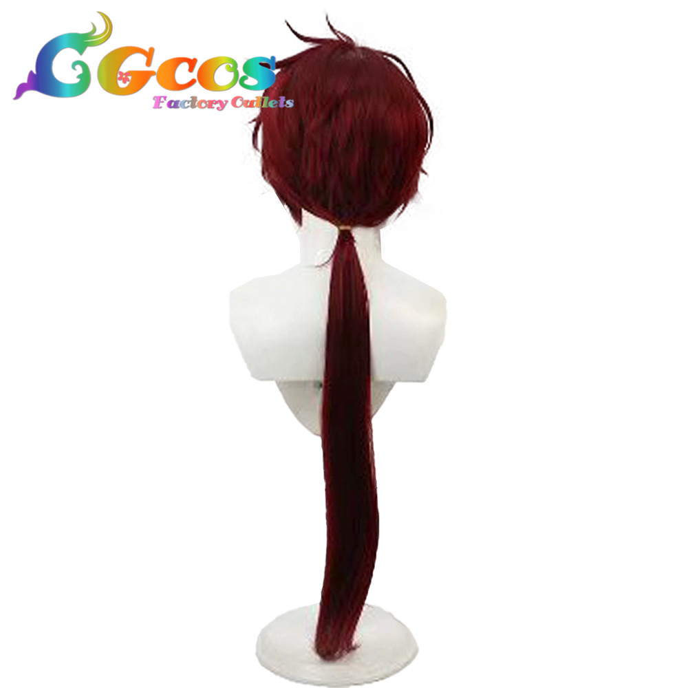 コスプレウィッグ 刀剣乱舞 後家兼光