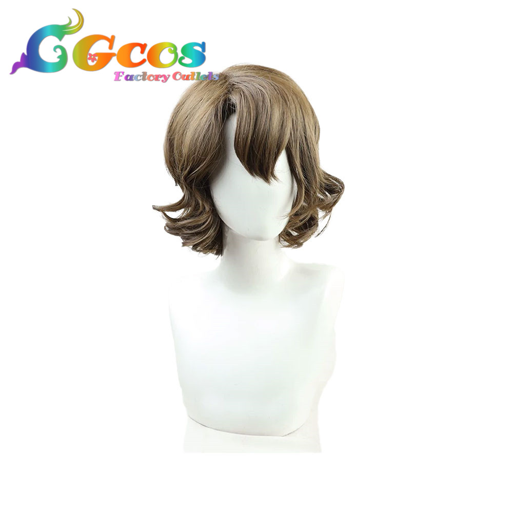 コスプレウィッグ 魔法使いの約束 ファウスト Faust