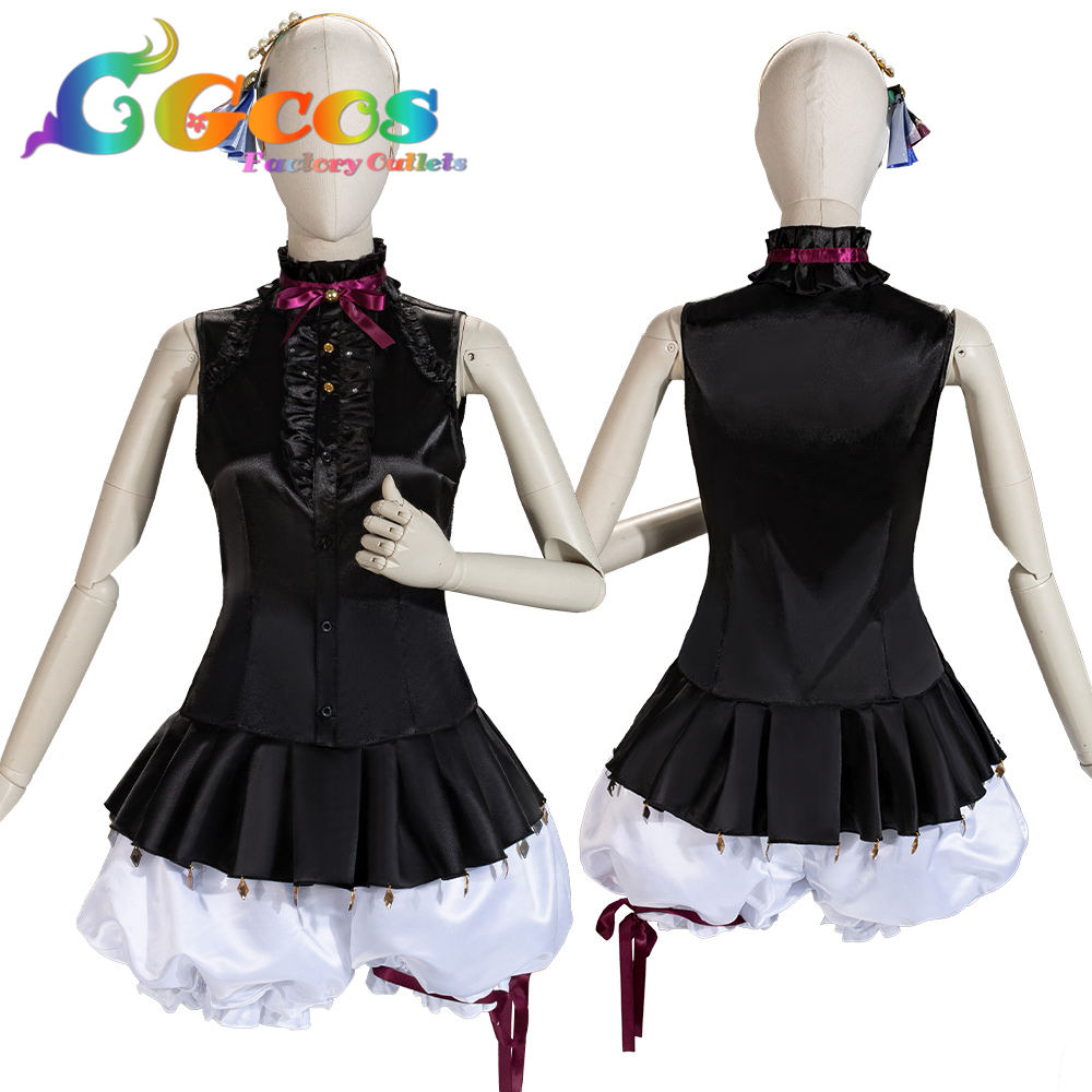 プロジェクトセカイ コスプレ Sway Clown [思い知らされた差] 草薙寧々