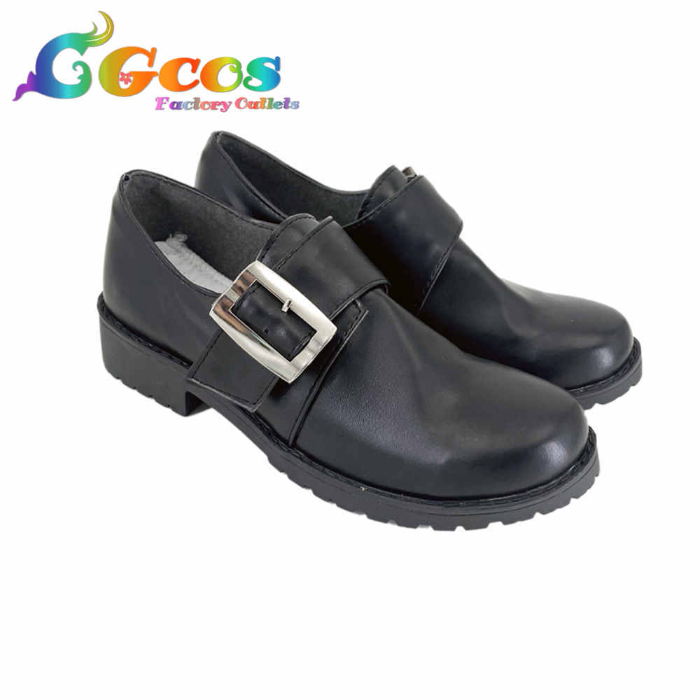 魔法使いの約束 ネロ Nero コスプレ靴 コスプレブーツ