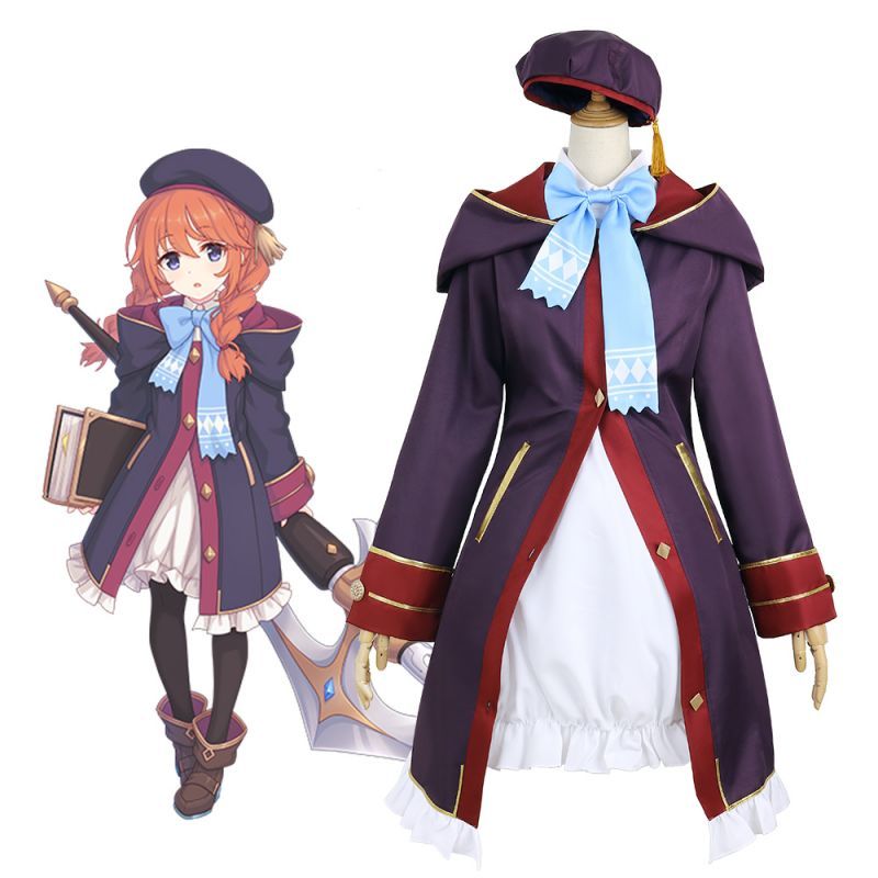 プリンセスコネクト!Re:Dive プリコネ プリコネR Princess Connect! 聖