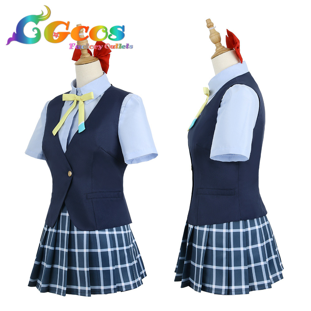 ラブライブ！虹ヶ咲学園スクールアイドル同好会 スクスタ 虹ヶ咲学園