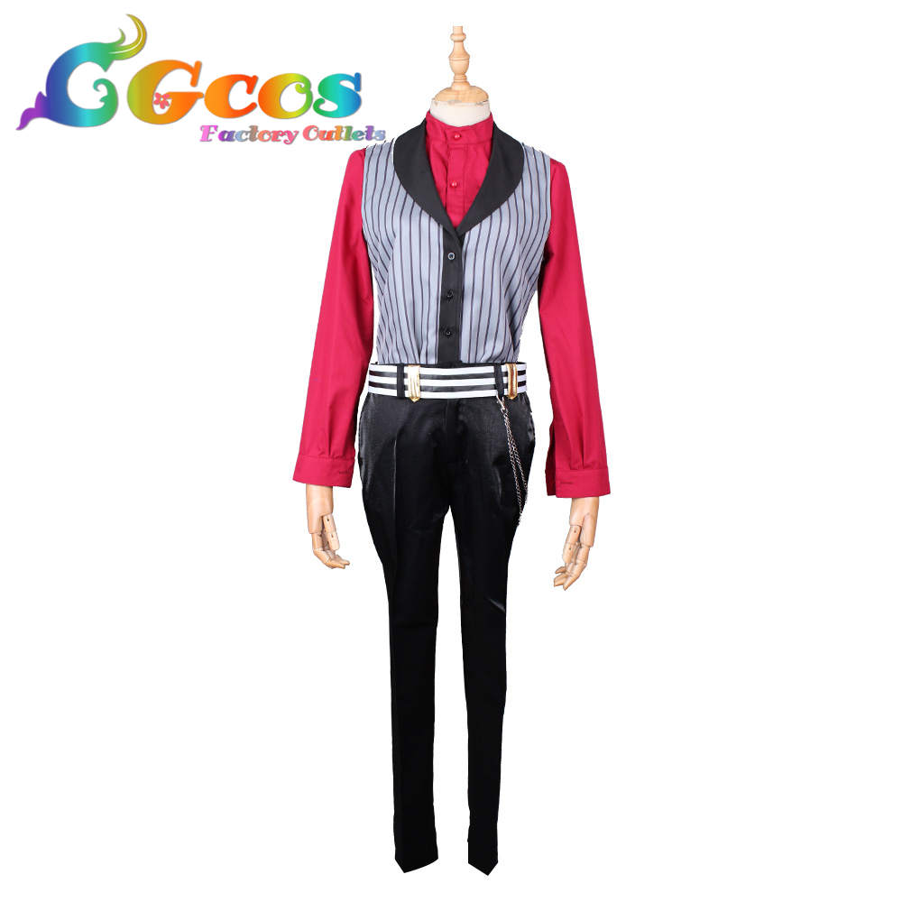 バーチャルYouTuber VTuber 葛葉 くずは 新衣装 貴族 コスプレ衣装