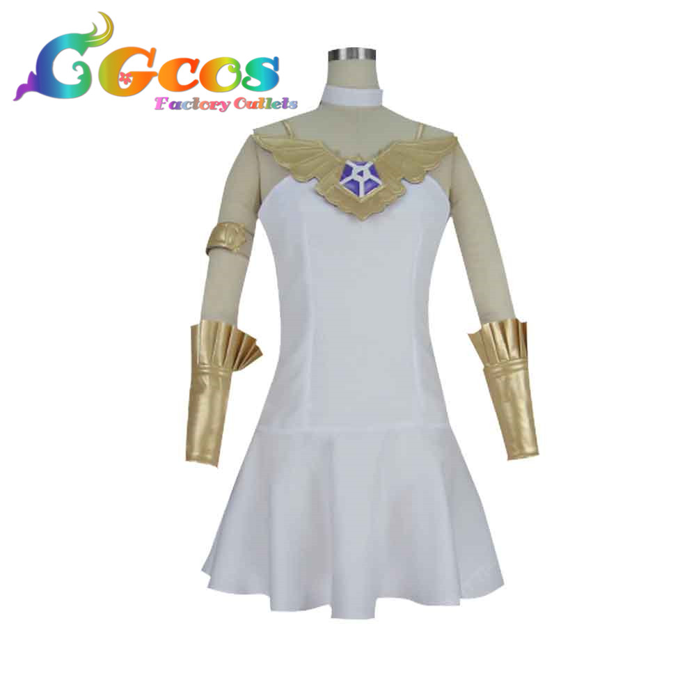 グランブルーファンタジー グラブル 蒼の少女 ルリア コスプレ衣装