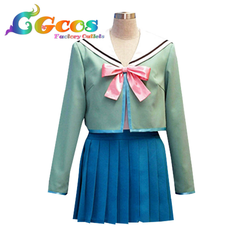 テニスの王子様 青春学園中等部 青学女子制服 コスプレ衣装