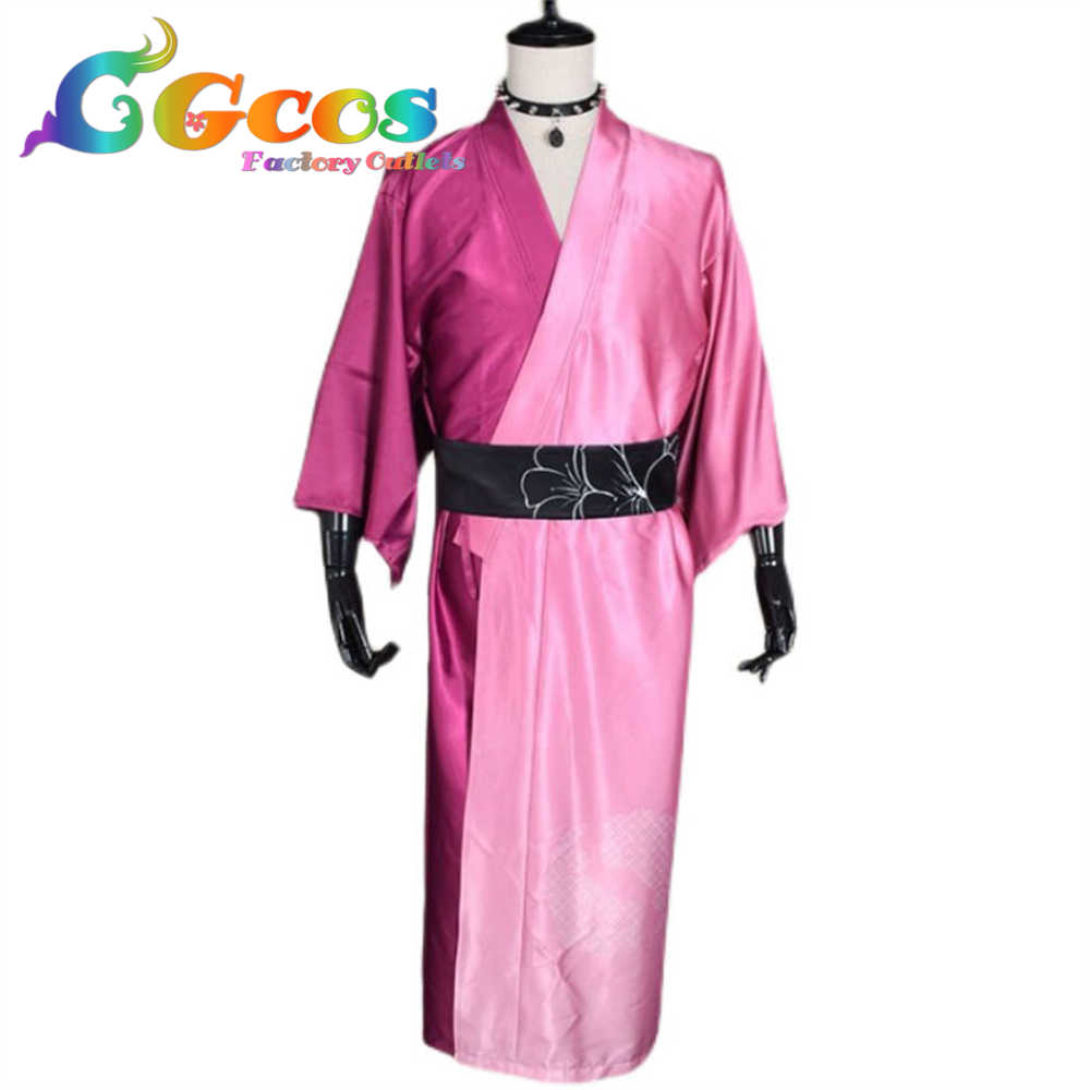 刀剣乱舞 村雲江 軽装 コスプレ衣装