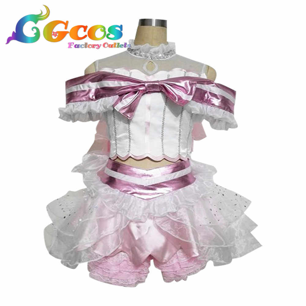 ラブライブ! サンシャイン!! Aqours 恋になりたいAQUARIUM 津島善子 国