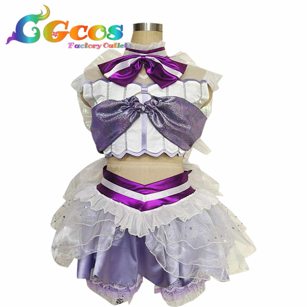 ラブライブ! サンシャイン!! Aqours 恋になりたいAQUARIUM 津島善子 国