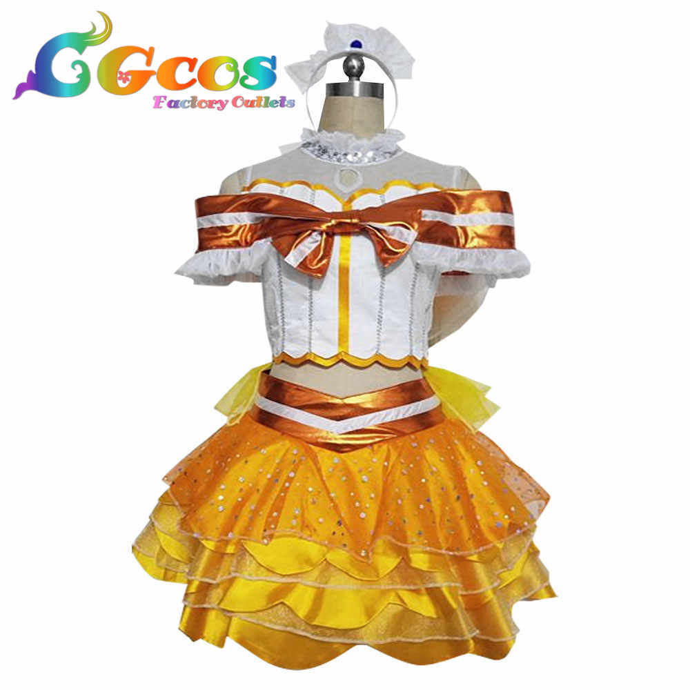 ラブライブ! サンシャイン!! Aqours 恋になりたいAQUARIUM 津島善子 国