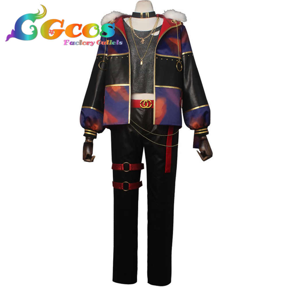 あんさんぶるスターズ! 天城燐音 フィーチャースカウト 燐音編