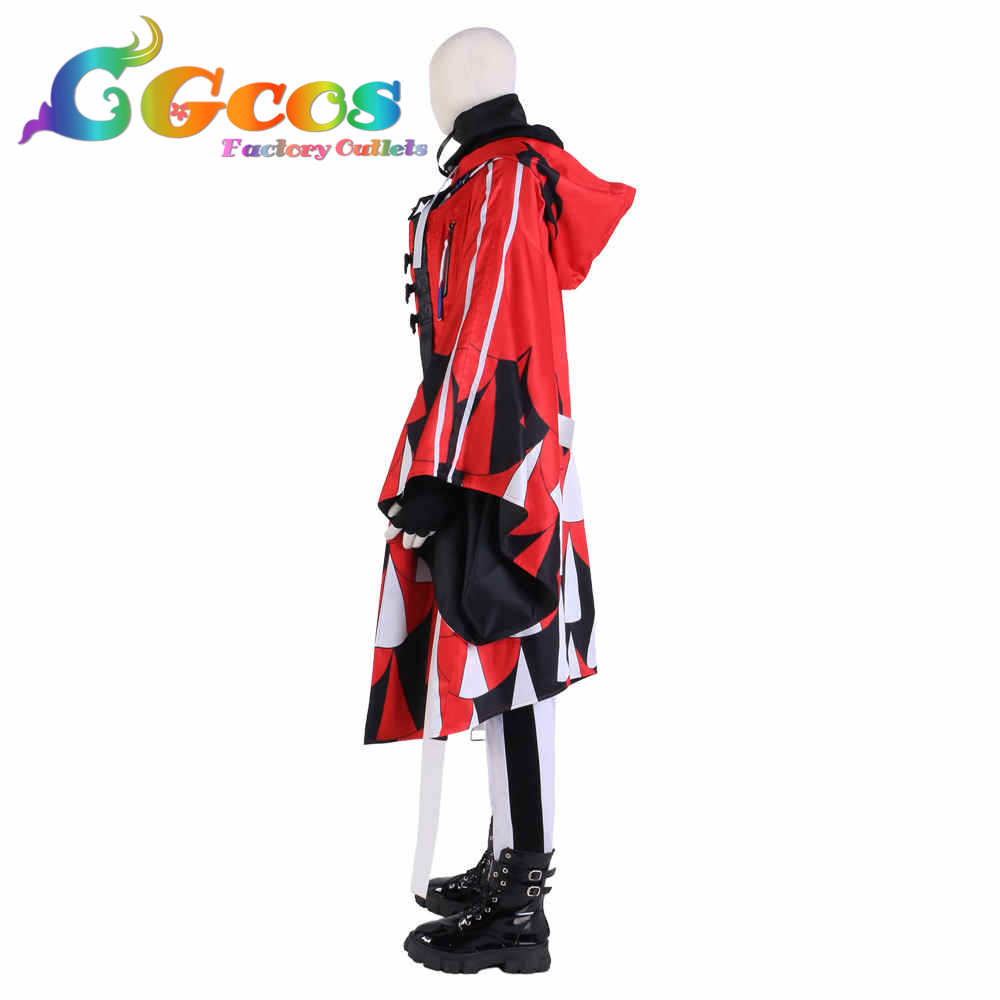 バーチャルYouTuber VTuber Seraph Dazzlegarden セラフ・ダズル