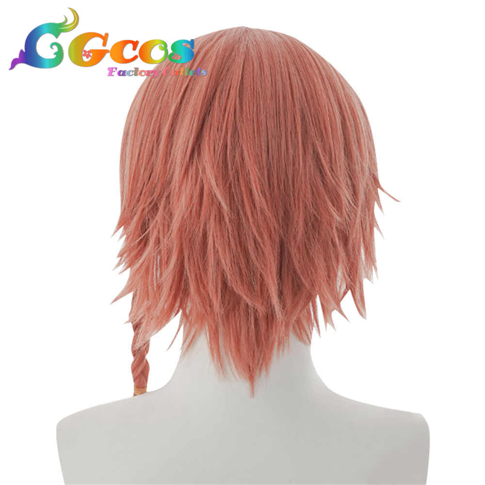 コスプレウィッグ ブルーアーカイブ 美甘ネル