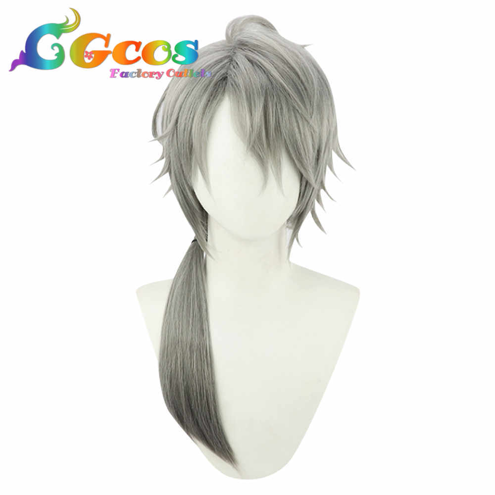 コスプレウィッグ バーチャルYouTuber VTuber 甲斐田晴 戦闘服