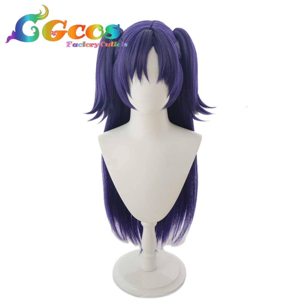 コスプレウィッグ ブルーアーカイブ 早瀬ユウカ