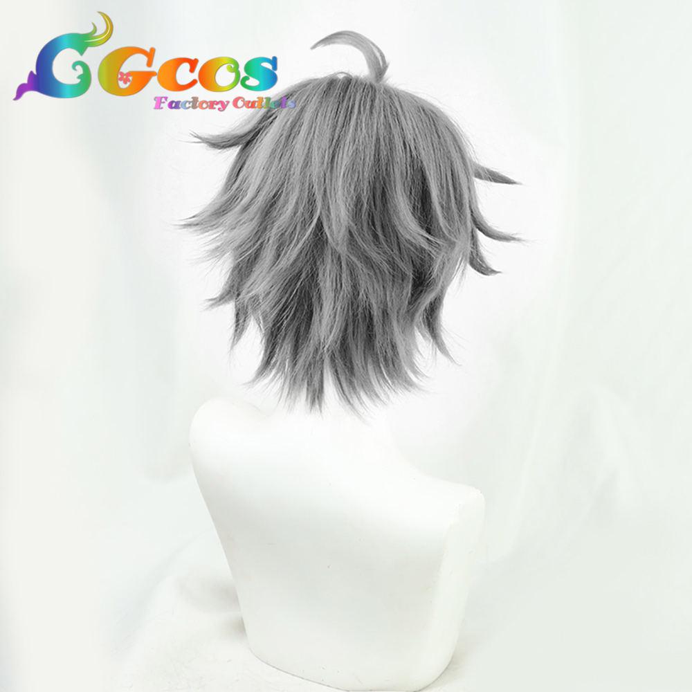 コスプレウィッグ あんさんぶるスターズ! 瀬名泉