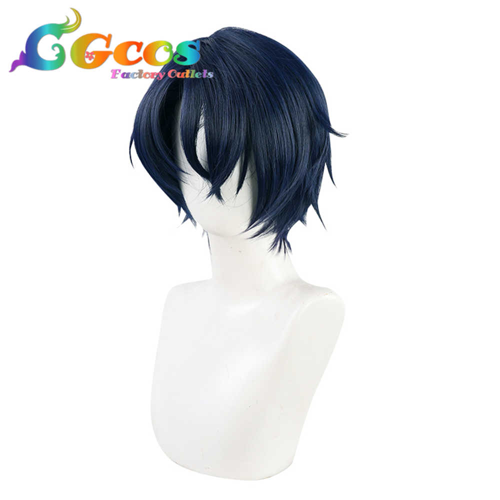 コスプレウィッグ 魔法使いの約束 東の国 シノ Shino