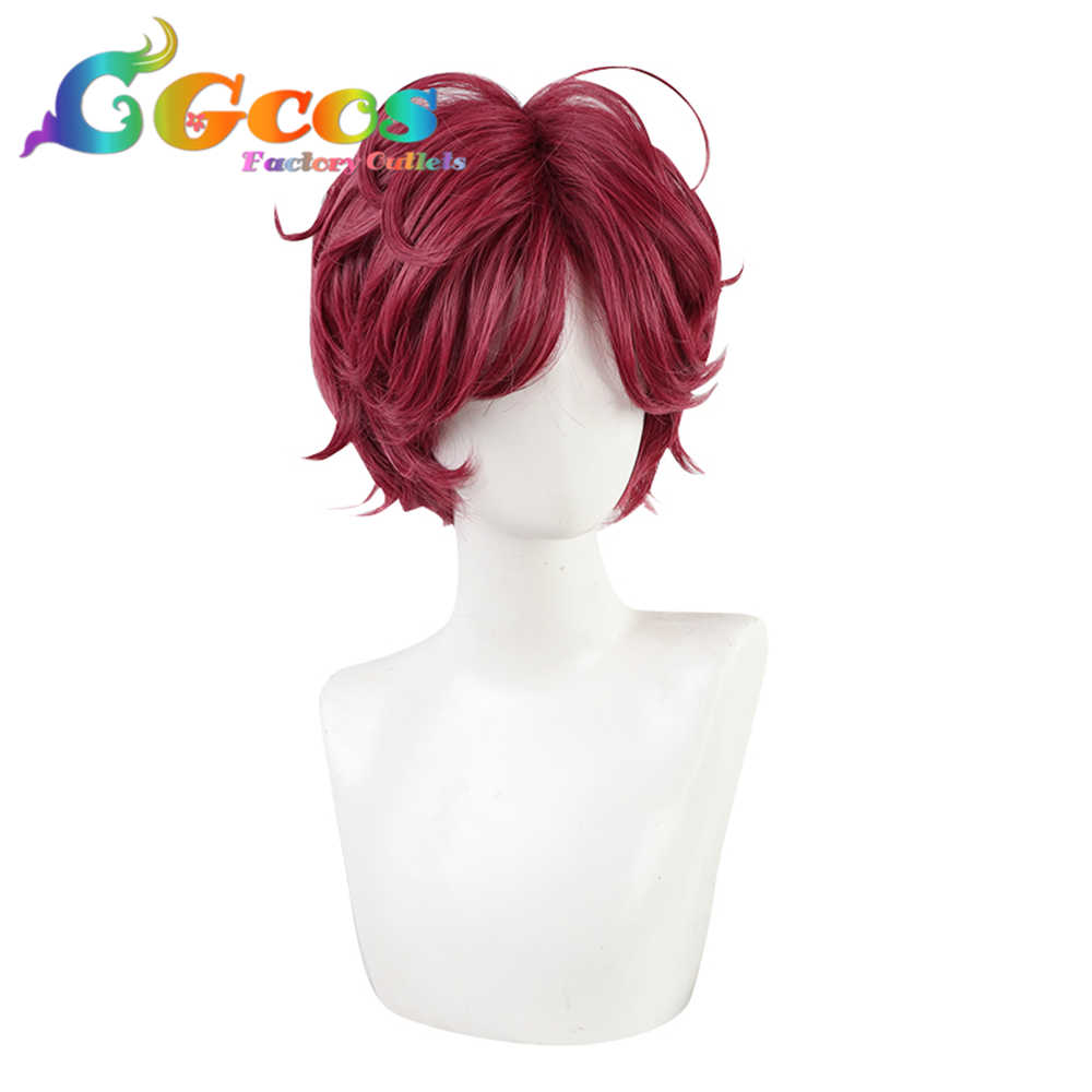 コスプレウィッグ 魔法使いの約束 西の国 クロエ Chloe