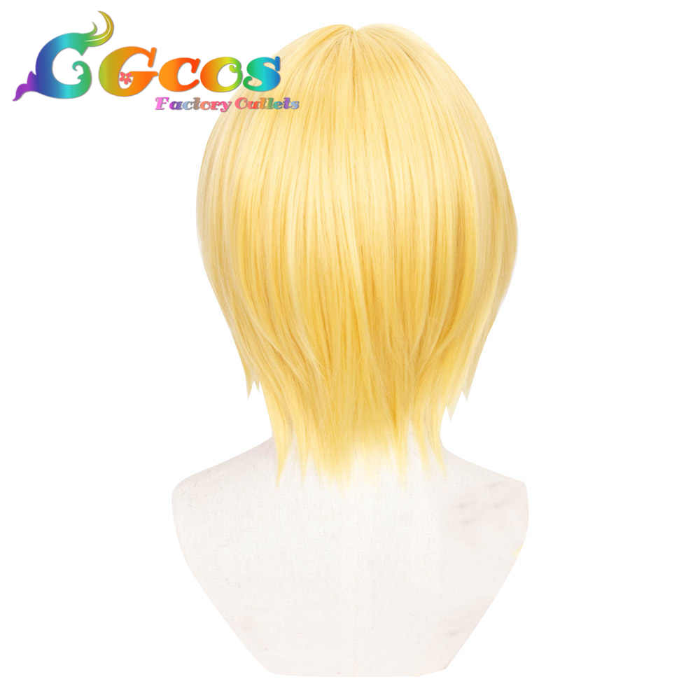 コスプレウィッグ HUNTER×HUNTER クラピカ