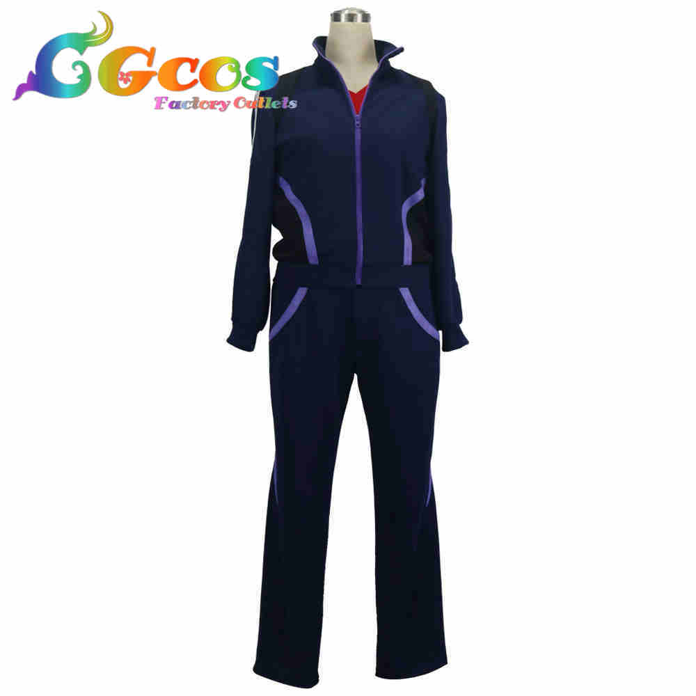 刀剣乱舞 小竜景光 内番 コスプレ衣装