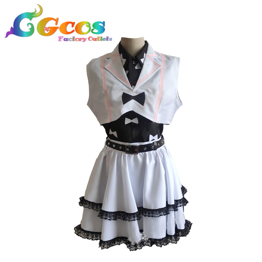 プリティーリズム・オーロラドリーム 高峰みおん MARS コスプレ衣装