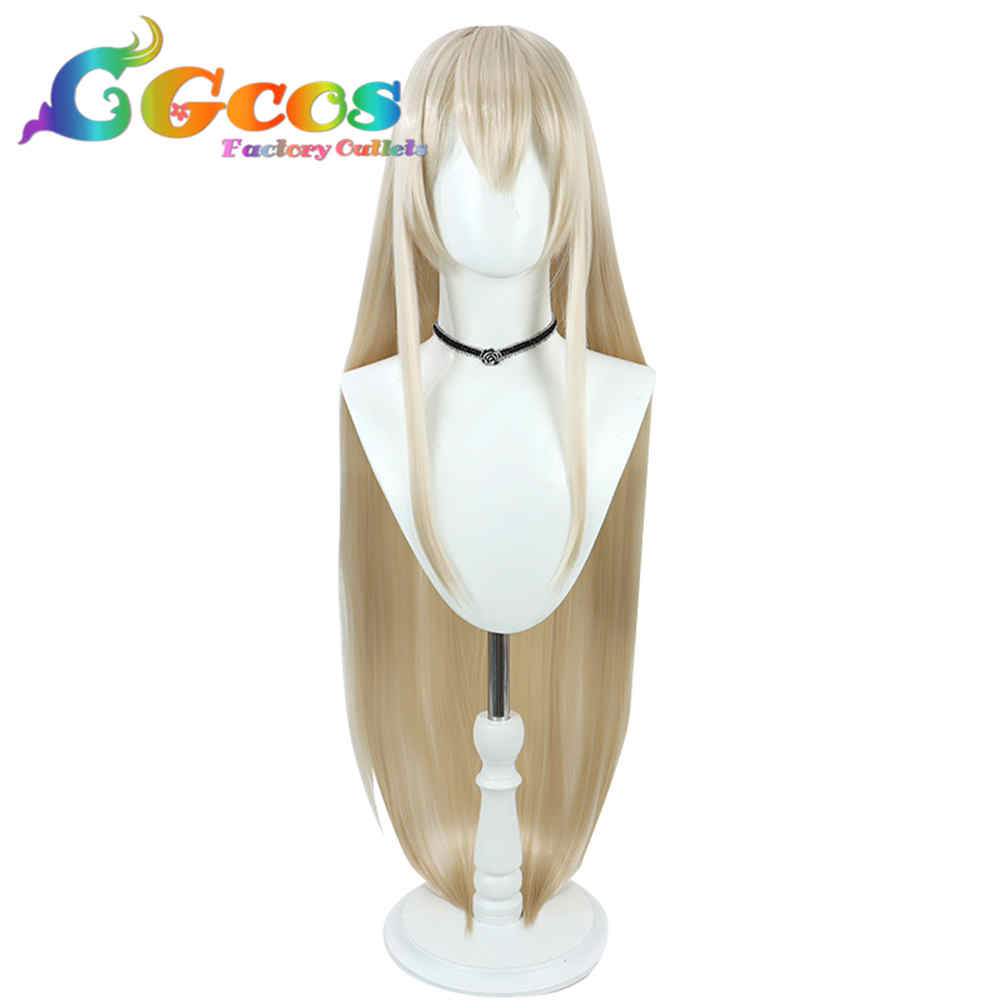 コスプレウィッグ ブルーアーカイブ 桐藤ナギサ