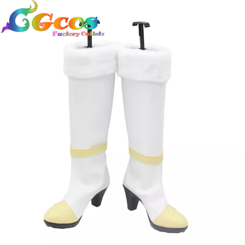 ラブライブ! School idol project Snow halation 園田海未 コスプレ靴