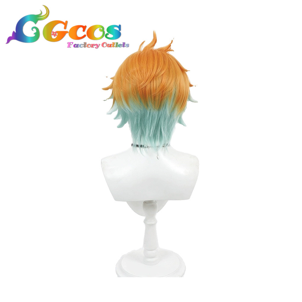 コスプレウィッグ バーチャルYouTuber VTuber 宇佐美リト