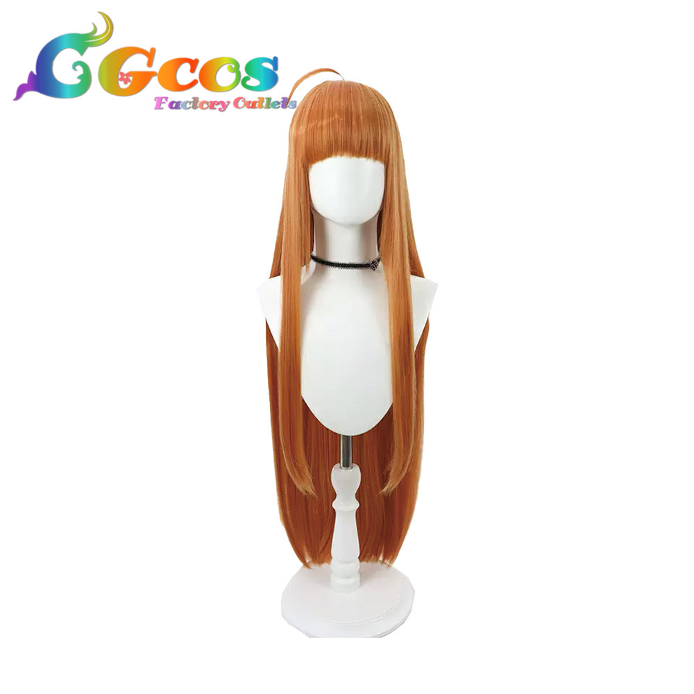 コスプレウィッグ ペルソナ5 佐倉双葉