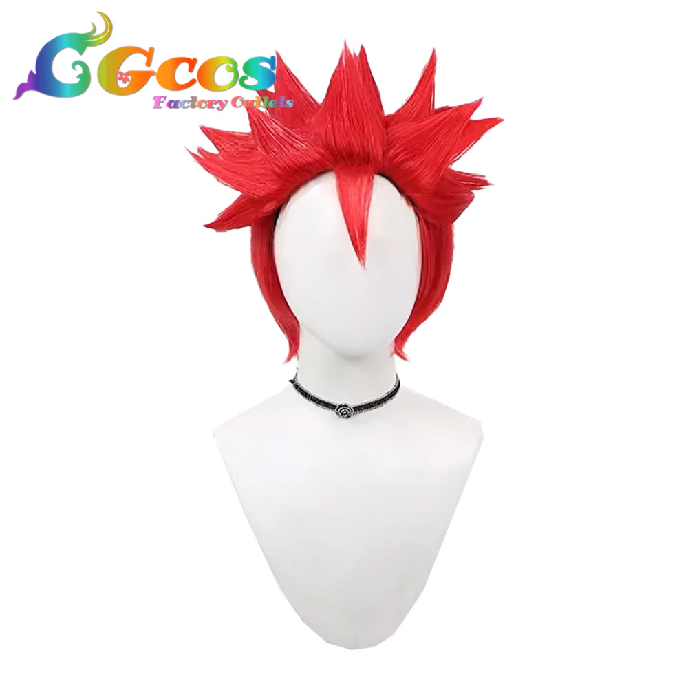 コスプレウィッグ マッシュル-MASHLE- ドット・バレット