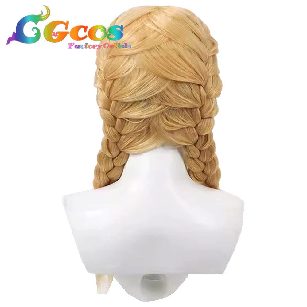 コスプレウィッグ 学園アイドルマスター 藤田ことね