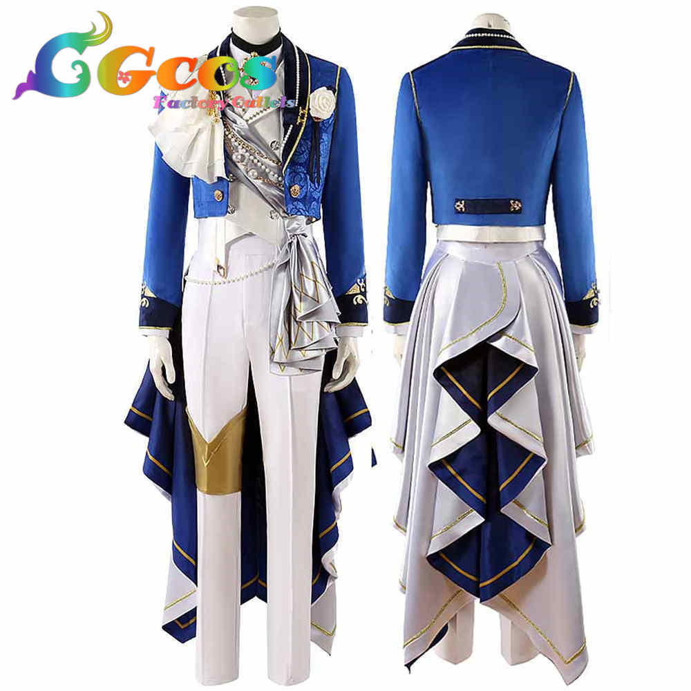 あんさんぶるスターズ! スカウト！瞬ぎと展覧会 朔間零 高峯翠 遊木真