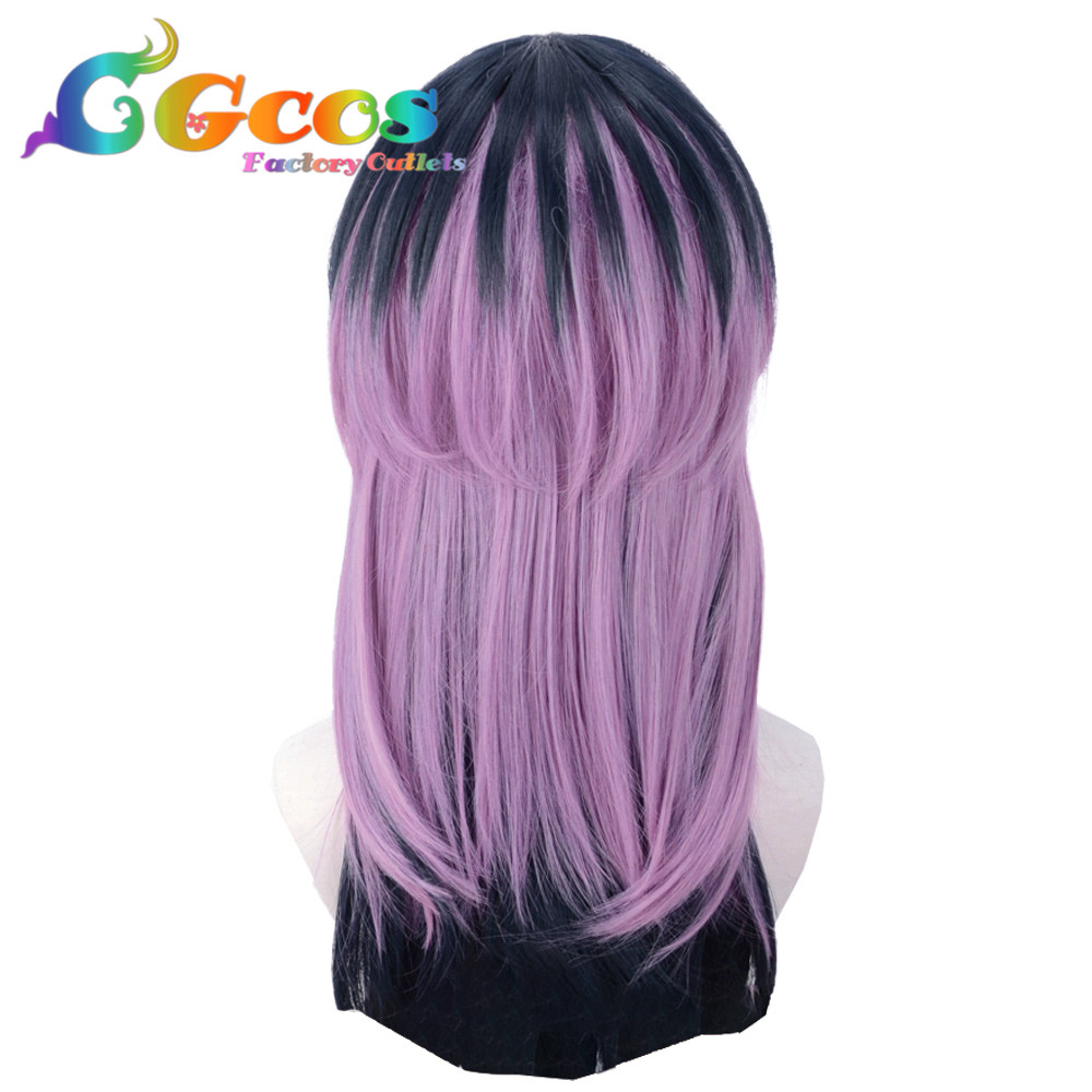 コスプレウィッグ 東京卍リベンジャーズ 灰谷竜胆 梵天