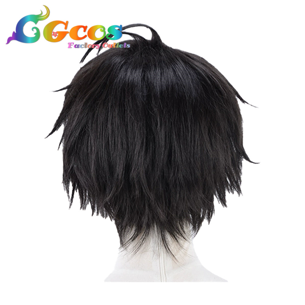 コスプレウィッグ 刀剣乱舞 篭手切江