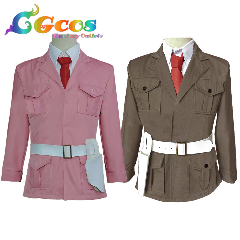 Axis Powers ヘタリア World☆Stars イタリア コスプレ衣装