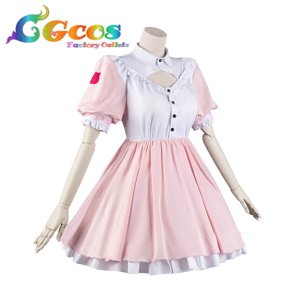 バーチャルYouTuber VTuber 結城さくな コスプレ衣装