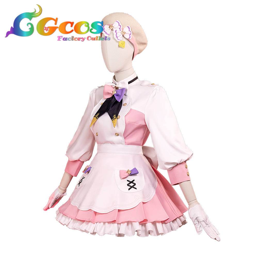 バーチャルYouTuber Vtuber Spieciale 早乙女ベリー コスプレ衣装