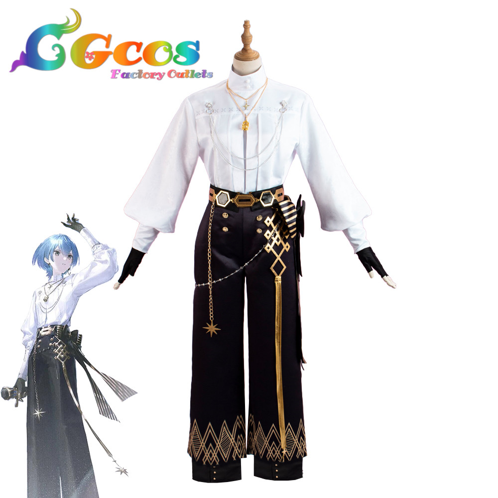 バーチャルYouTuber VTuber 星街すいせい Live Tour 2024 