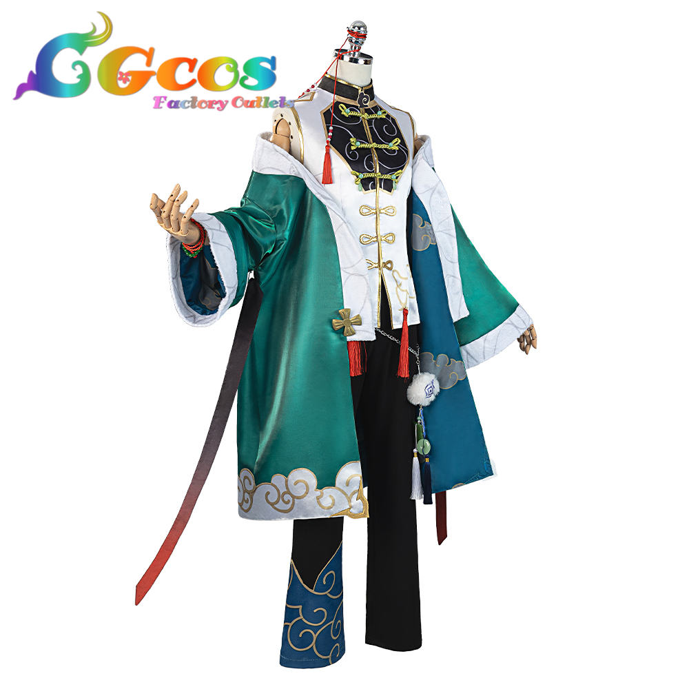 バーチャル YouTuber Vtuber 「Dytica」2周年記念 叢雲カゲツ コスプレ衣装