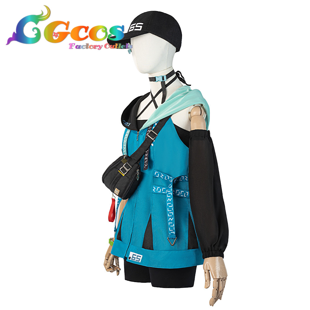 バーチャル YouTuber Vtuber 鏑木ろこ コスプレ衣装