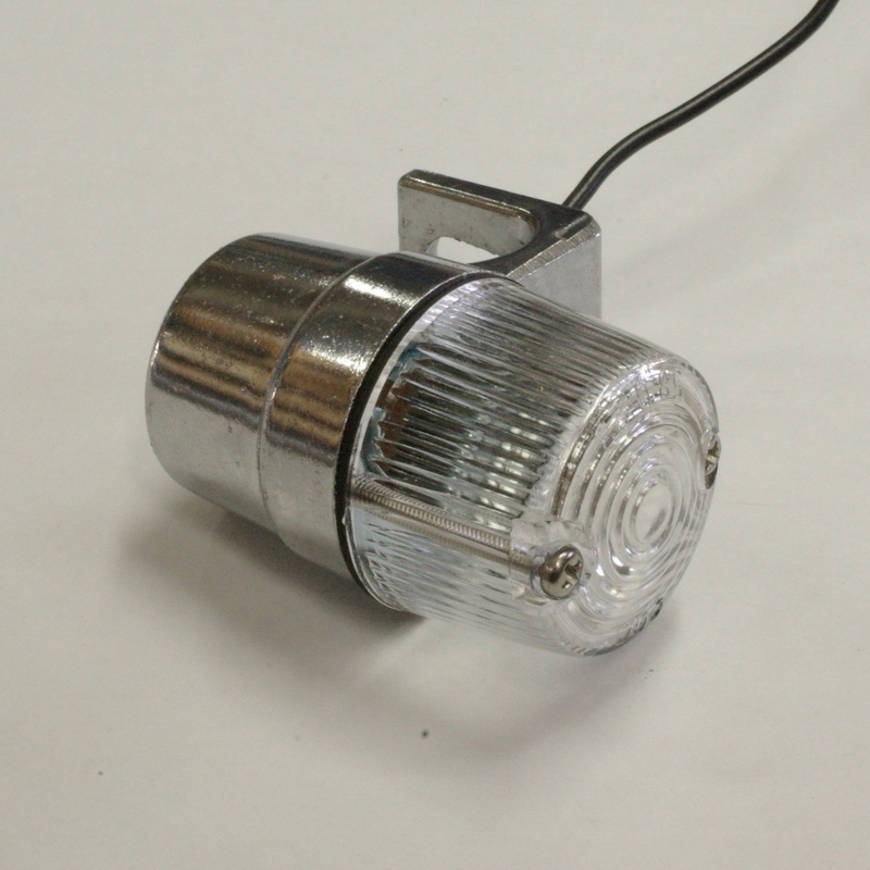 ニ輪180丸ウィンカー - 自動車部品株式会社千代田(CGC)