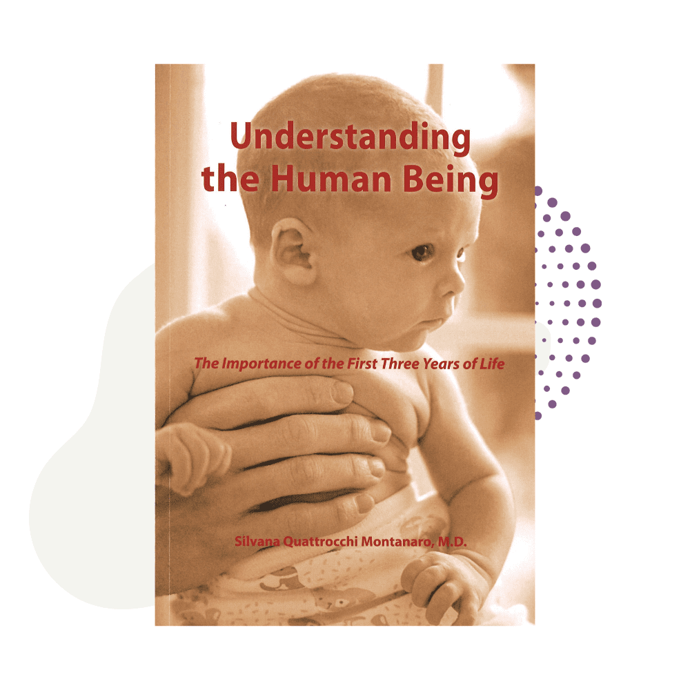 Understanding The Human Being | CGSUSA