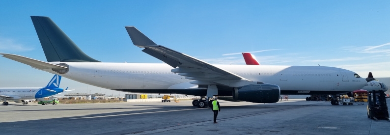 Türkiye's ULS Airlines Cargo debuts first A330(P2F) - ch-aviation