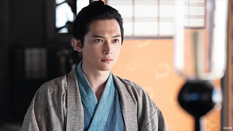 大河ドラマ「青天を衝け」 │ チャンネル銀河