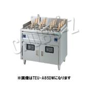 タニコーTEU-A85W|電気ゆで麺器|麺釜|厨房機器・熱機器 | 業務用厨房