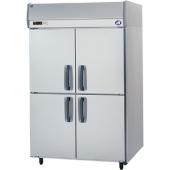 パナソニック SRR-K1283SB|幅1200mm|厚型タイプ 奥行800mm|業務用