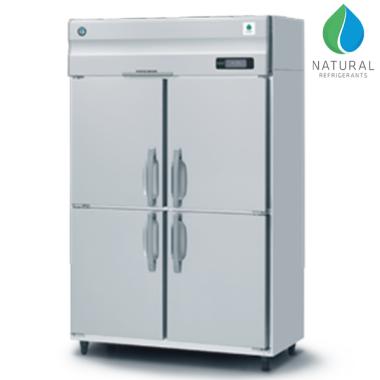 HR-120NA3 自然冷媒(ノンフロン)|ホシザキ業務用冷蔵庫 | 業務用厨房