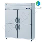 HR-150BT 自然冷媒(ノンフロン)|ホシザキ業務用冷蔵庫 | 業務用厨房