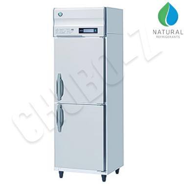 HF-63BT 自然冷媒(ノンフロン)|ホシザキ業務用冷凍庫 | 業務用厨房機器