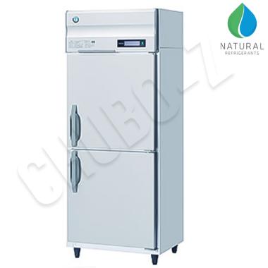 HF-75BT 自然冷媒(ノンフロン)|ホシザキ業務用冷凍庫 | 業務用厨房機器